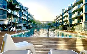 Tenerife Sur Apartment Infinity Pool